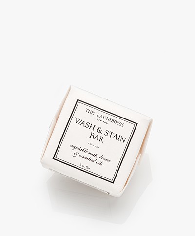 The Laundress Wash & Stain Bar Classic Scent