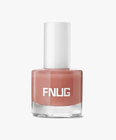FNUG Supermodel Nail Polish - Supermodel
