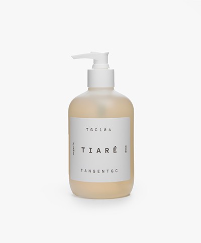 Tangent GC Organic Hand Soap Tiaré