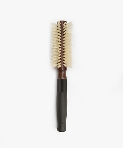 Christophe Robin Pre-curved Blowdry Hairbrush 10 Rows