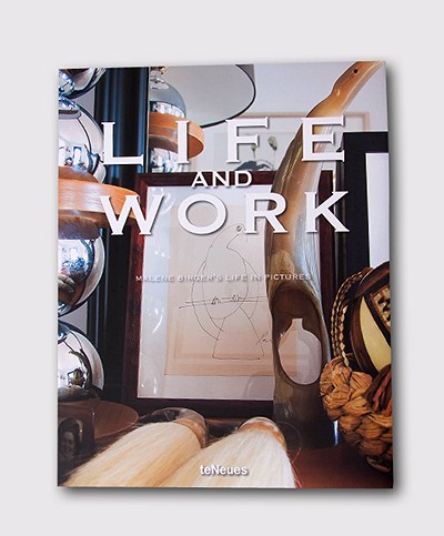 By Malene Life & Work Boek - Life in Pictures