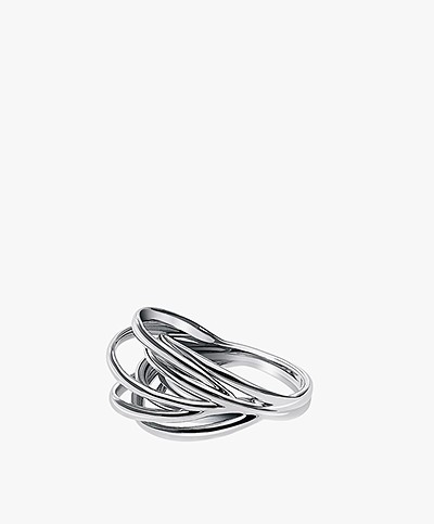 Calvin Klein Crisp Ring