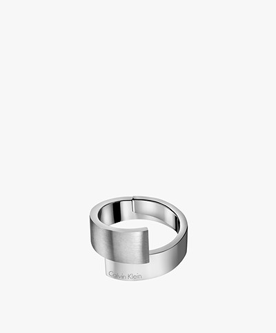 Calvin Klein Intense Ring 