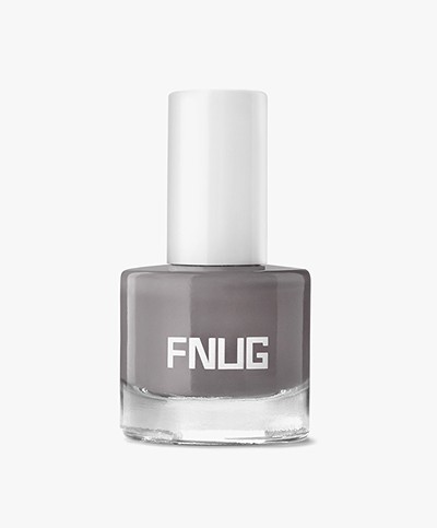 FNUG Fake Fur Nail Polish - Fake Fur