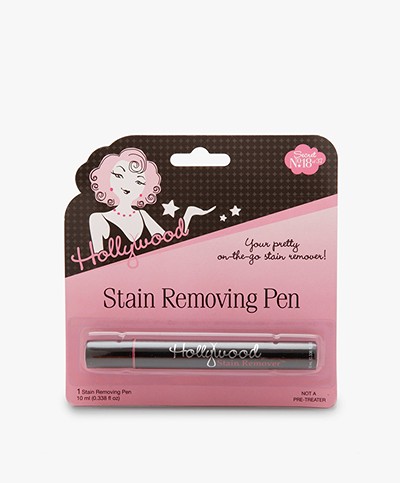 Hollywood Fashion Secrets Stain Remover Pen