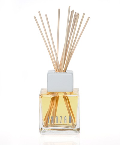 JANZEN Fragrance Sticks - Grey 04 Cedar & Sandalwood
