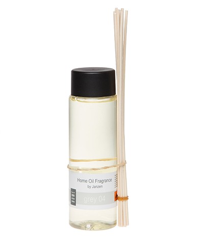 JANZEN Home Fragrance Refill - Grey 04 Cedar & Sandalwood