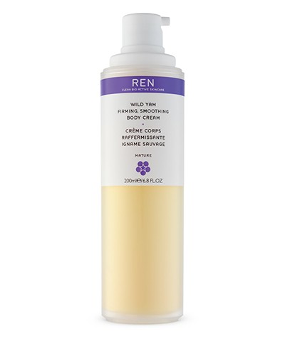 REN Firming Body Cream - Alle huidtypes