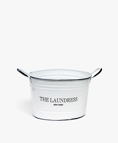 The Laundress Large Storage Bucket