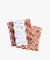 The Laundress Home Cleaning Copper Cloth