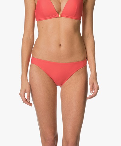 Calvin Klein Klassieke Bikinislip - Fragola Pink 