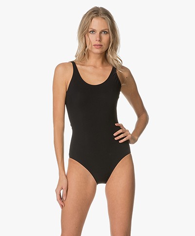 Filippa K Swimsuit - Black