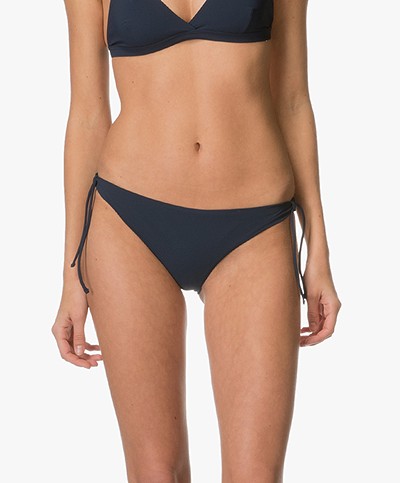 Filippa K Mini Bikini Bottom - Oceanblue