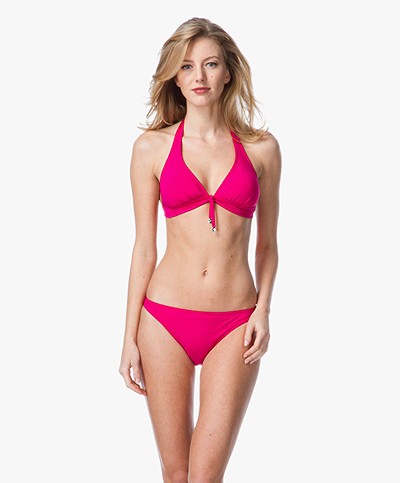 Lahco Halterneck Bikini - Pink