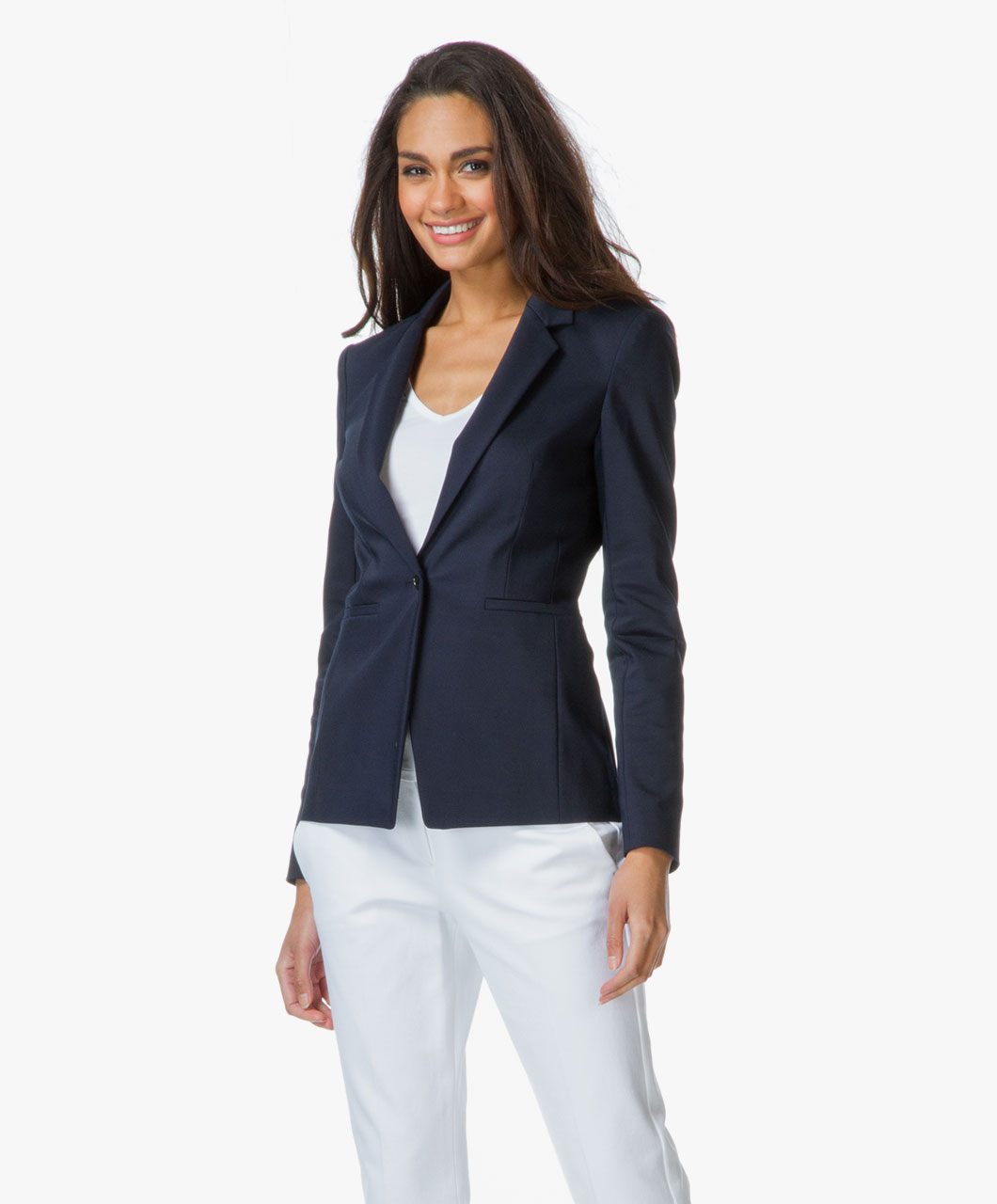 Shop the look - Modern classic business look | Perfectly Basics