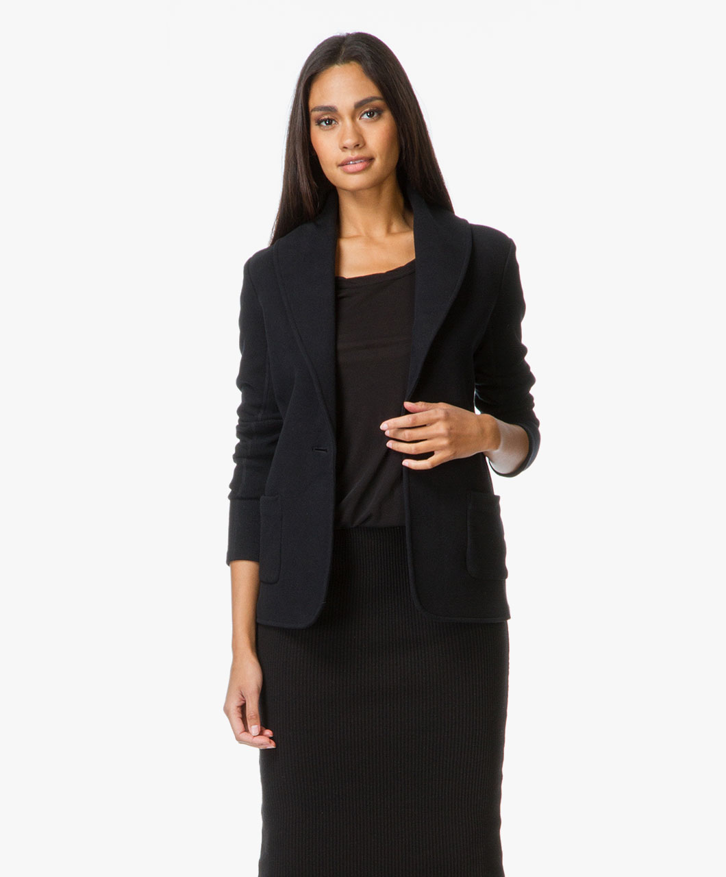 Shop the look - Business-chic | Perfectly Basics