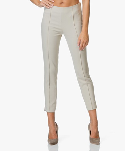 By Malene Birger Cantarea Pants - Feather 