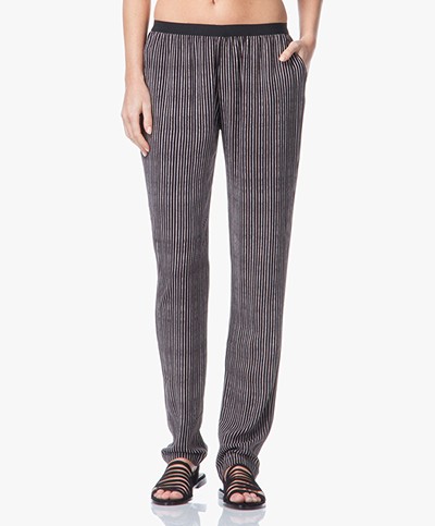 American Vintage Tulsa Pants - Lune Cabourg