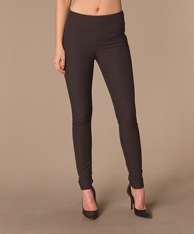 By Malene Birger Jussica Pants - Black