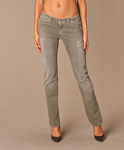 Closed Nell Jeans - Slate Grey