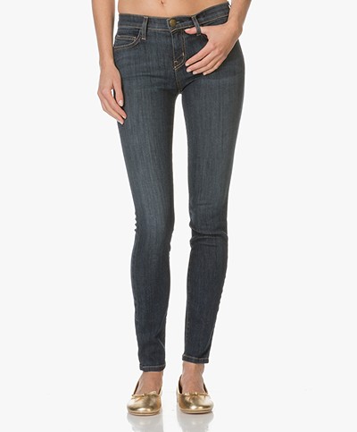 Current/Elliott The Ankle Skinny Jeans - Stagecoach