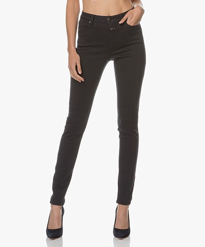 Closed Lizzy Skinny Jeans - Navy
