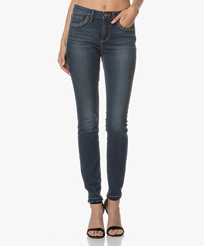 AOS Sharon Skinny Jeans - Iowa