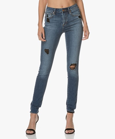 AOS Sharon Skinny Jeans - Nebraska
