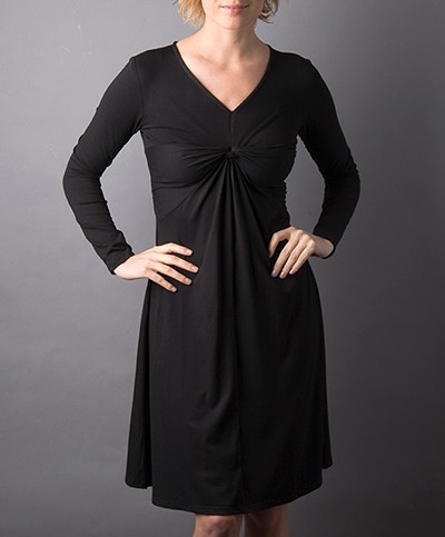 The Perfect Dress - Black