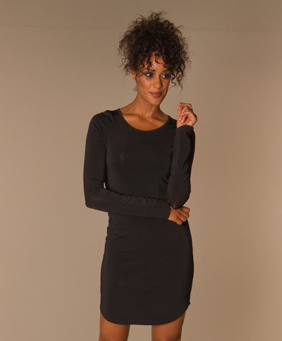 See by Chloé Jersey Dress - Black