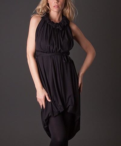 Emami The Limitless Dress - Black