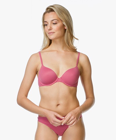 Calvin Klein Perfectly Fit T-shirt Bra - Promising