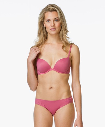 Calvin Klein Perfectly Fit Memory Push-up BH - Promising