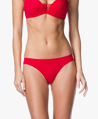 Calvin Klein Perfectly Fit String - Obsess