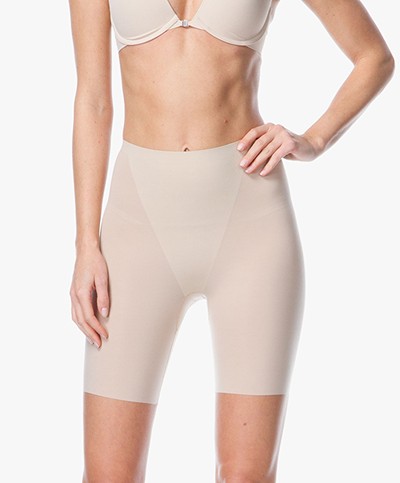 SPANX® Trust Your Thinstincts Mid-Thigh - Natural
