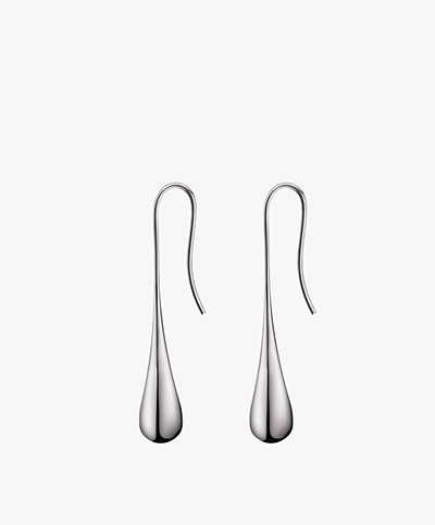 Calvin Klein Elippse Drop Earrings 