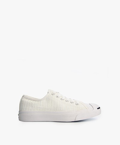 Converse Jack Purcell Sneakers - Off-White