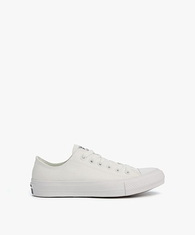 Converse Chuck Taylor All Star II - White/Navy