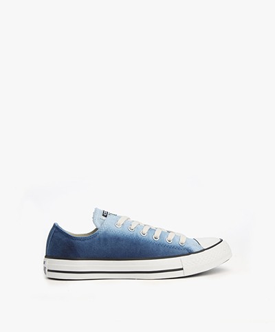 Converse Chuck Taylor All Star Core Ox - Ambient Blue 