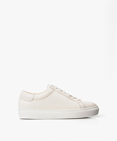 By Malene Birger Ceally Sneakers - Crème
