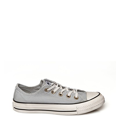 Converse All Star Chuck Taylor Ox - Oyster Gray