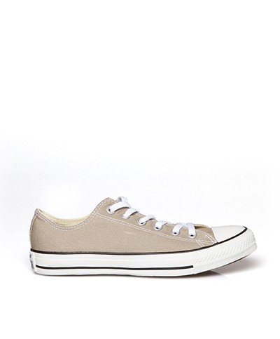 Converse All Star Chuck Taylor Ox - Old Silver