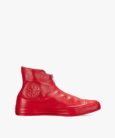 Converse Chuck Taylor All Star Shroud Sneakers - Red
