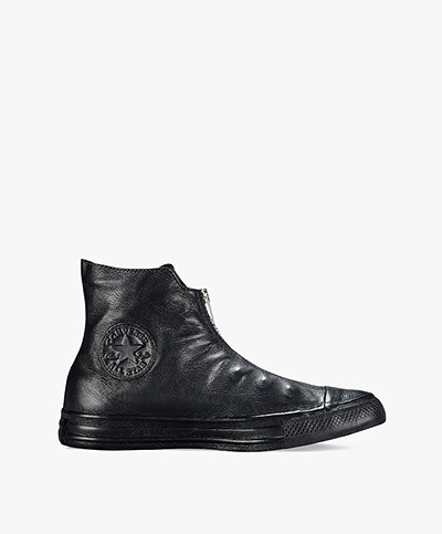 Converse Chuck Taylor All Star Shroud Sneakers - Black