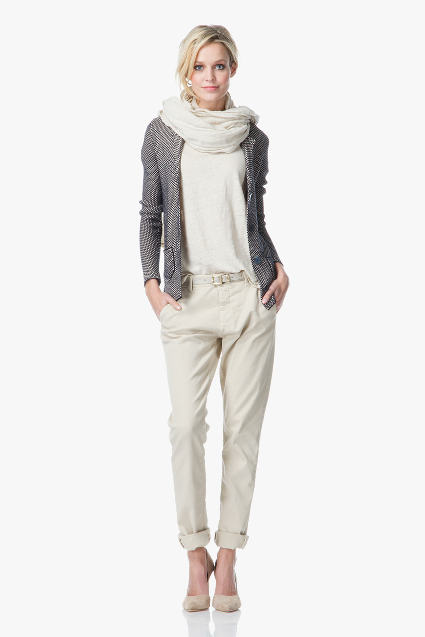 Onwijs Shop the look - Casual Chic in Neutrals | Perfectly Basics UF-87