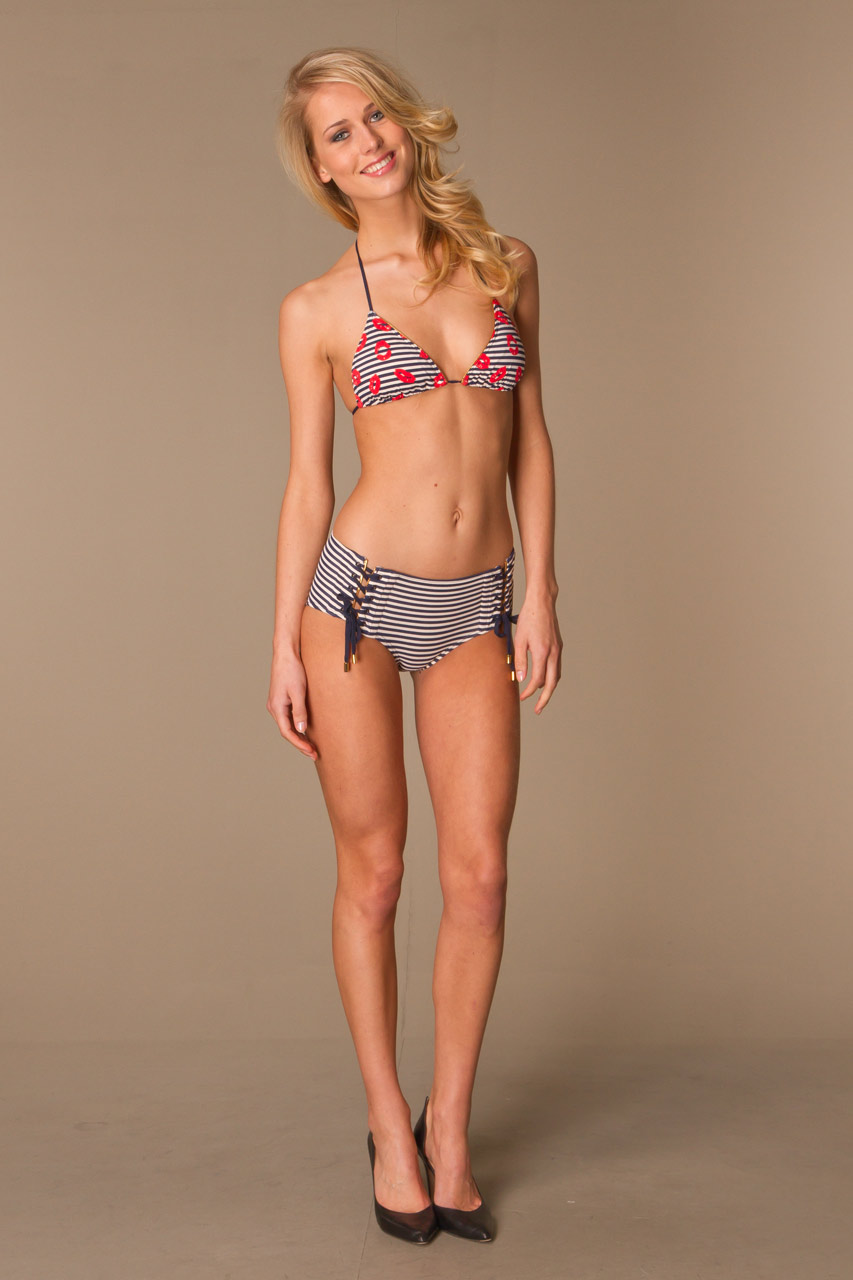 pen Begrafenis Misverstand Shop the look - De perfecte bikini | Perfectly Basics