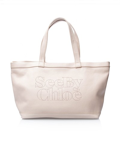 See by Chloé Zip File Tote - Bliss