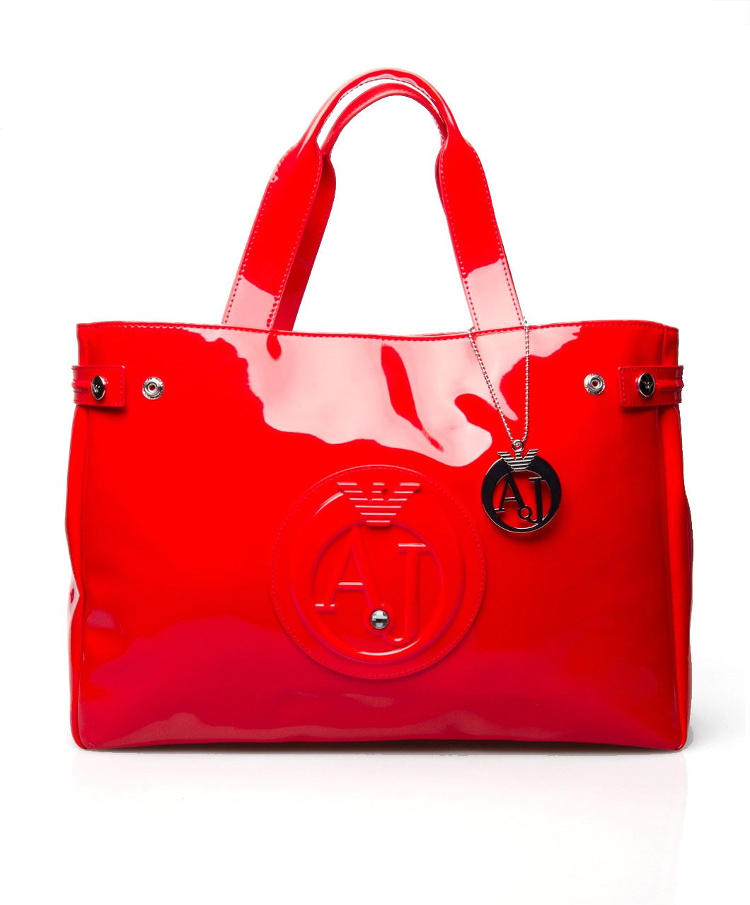 rode armani tas rode armani tas