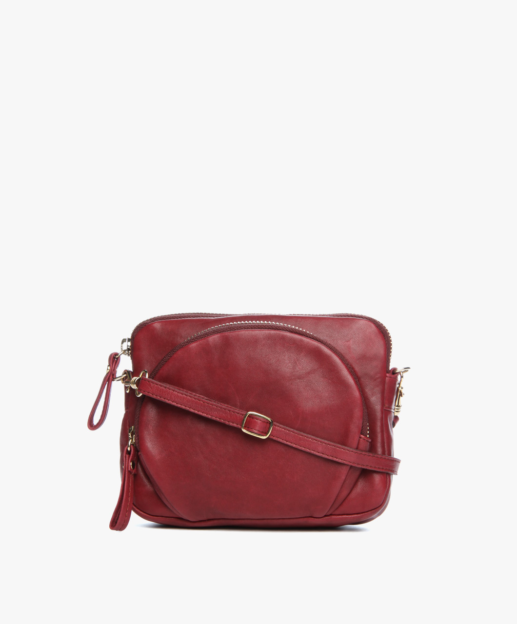 filippa k mini leather bag