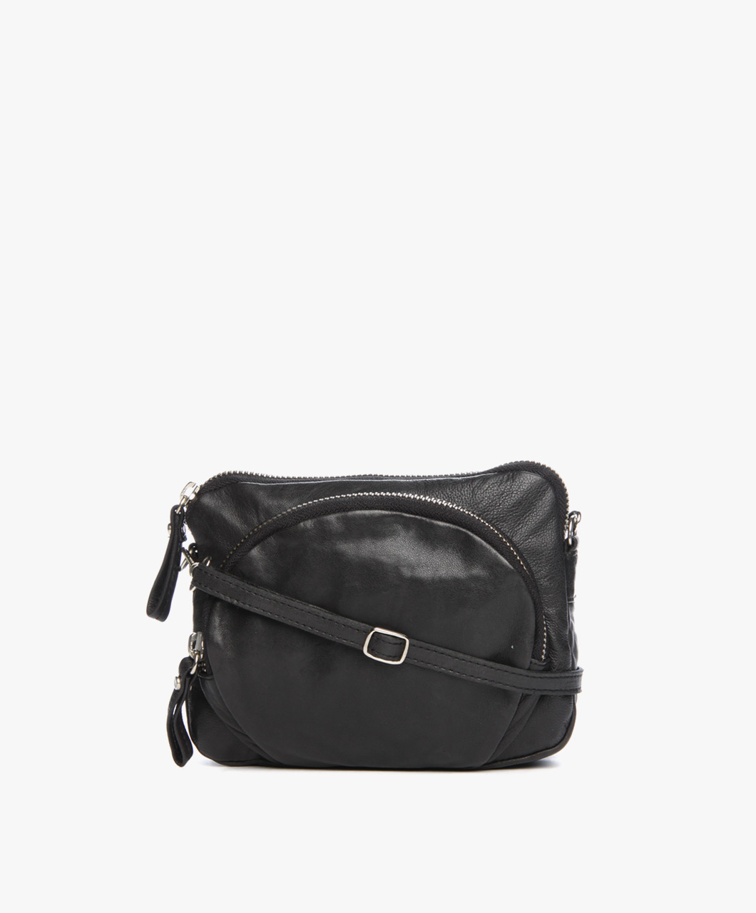 filippa k mini leather bag